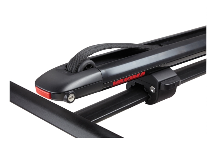 Yakima SupDawg Paddle Board Rack Open Road Outfitter